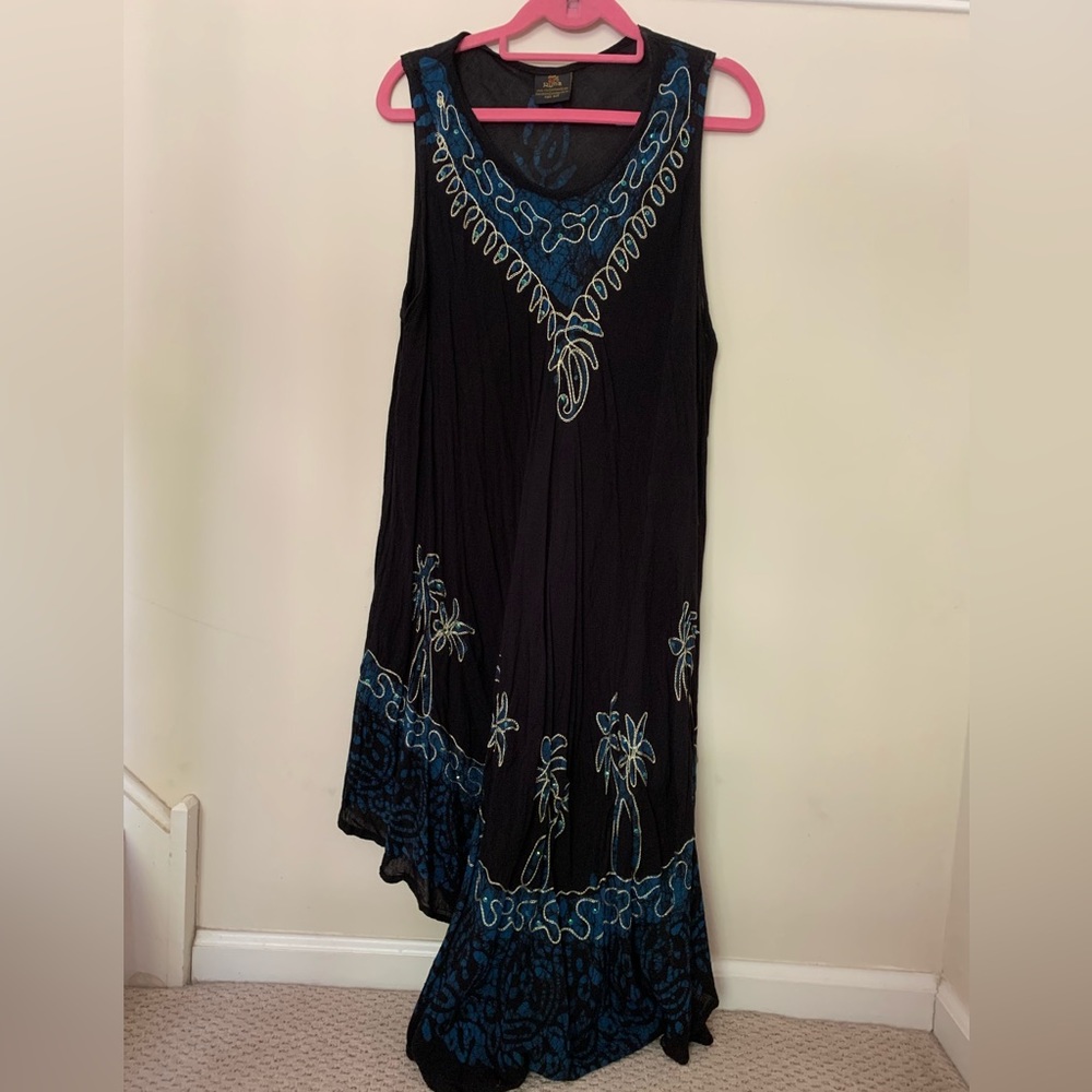 Women’s Rima Beach Dress